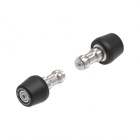 PRN016052-016116-31 Ducati Monster 600 2000+ Contrappesi manubrio Evotech-performance
