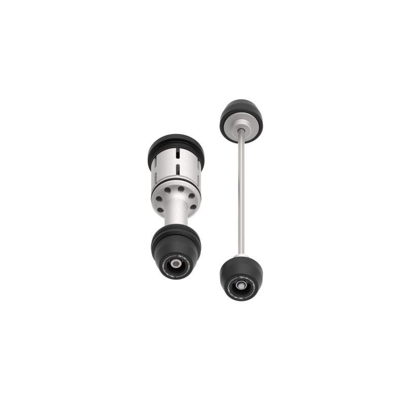 PRN014487-014598-05 Kit de protection de fourche avant et arrière Bmw R nineT Urban G S Edition 40 Y