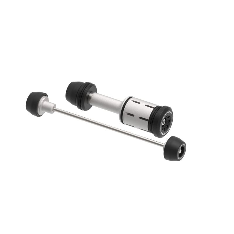 PRN014487-014598-04 Spindle Bobbin Kit Bmw R nineT Urban G S 2017+ Evotech-performance