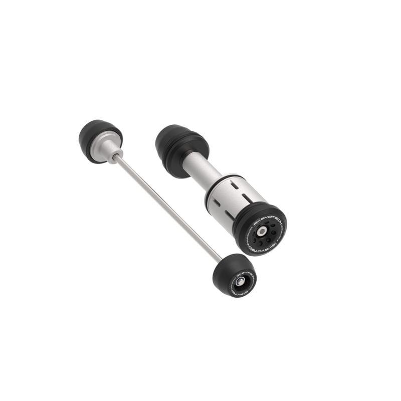 PRN014487-014598-04 Spindle Bobbin Kit Bmw R nineT Urban G S 2017+ Evotech-performance