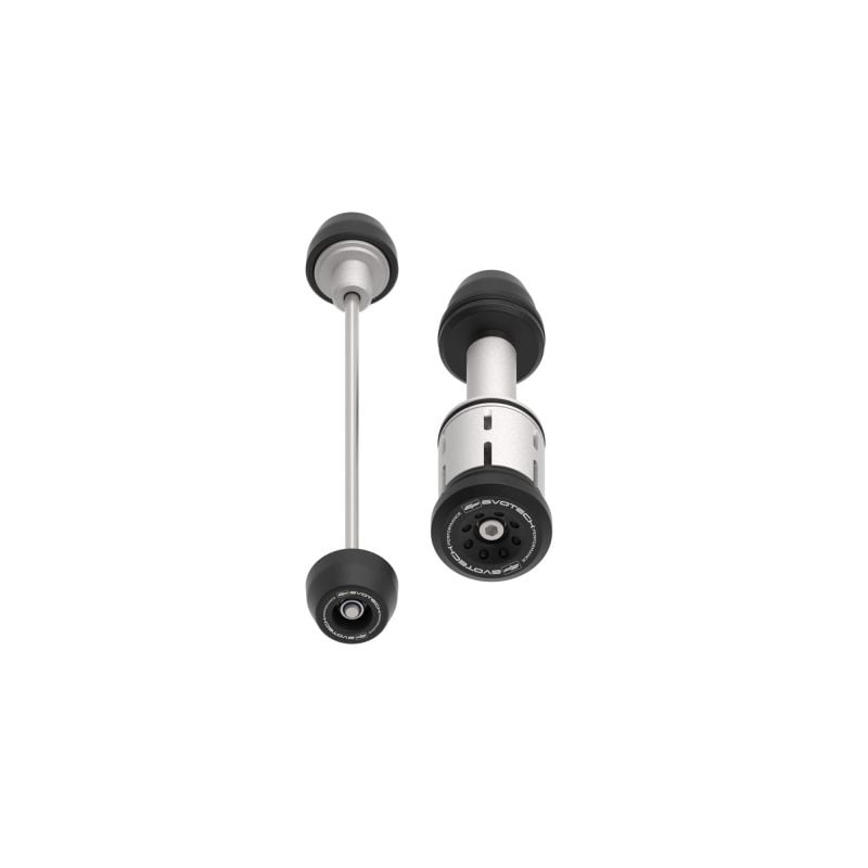 PRN014487-014598-04 Spindle Bobbin Kit Bmw R nineT Urban G S 2017+ Evotech-performance
