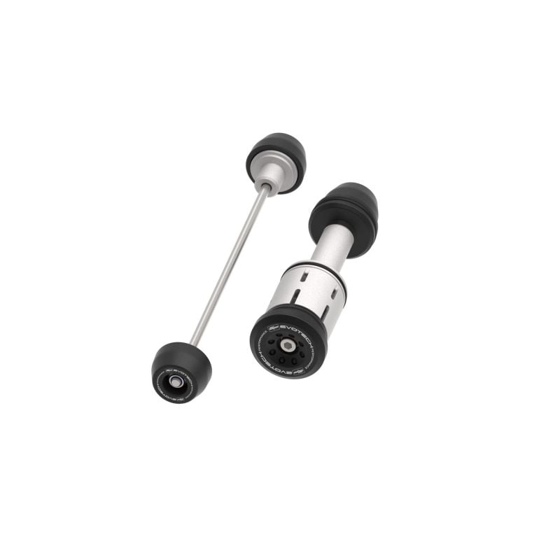 PRN014487-014598-04 Spindle Bobbin Kit Bmw R nineT Urban G S 2017+ Evotech-performance