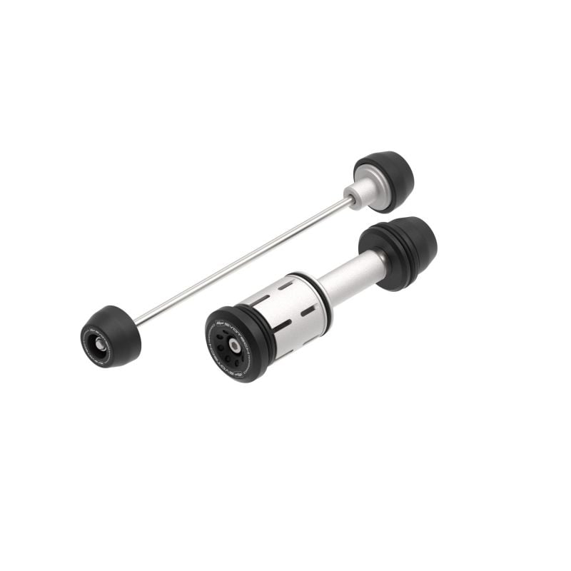 PRN014487-014598-04 Spindle Bobbin Kit Bmw R nineT Urban G S 2017+ Evotech-performance