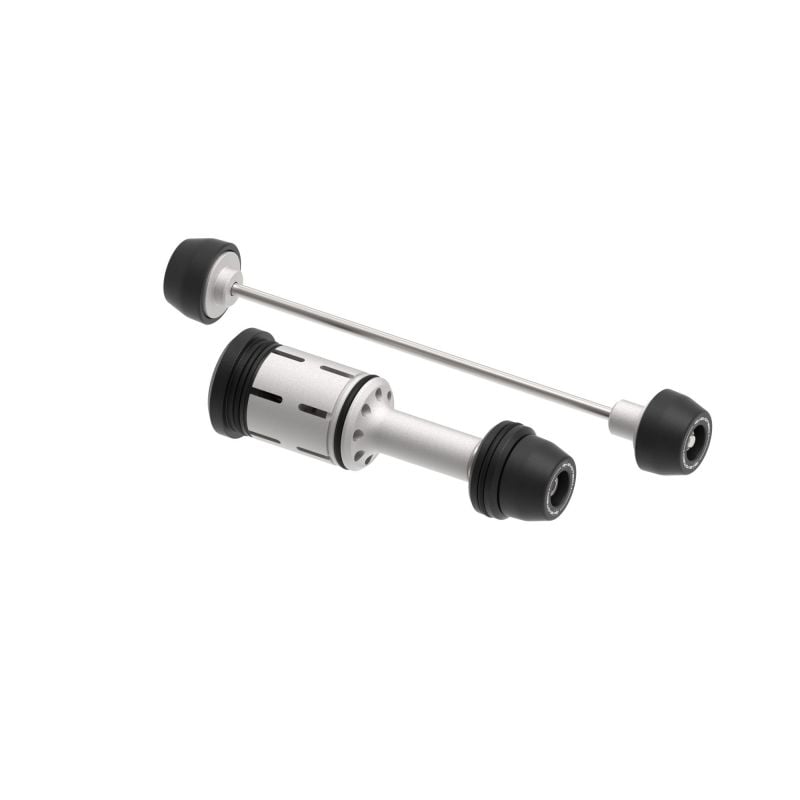 PRN014487-014598-04 Kit de protección de horquilla delantera y trasera Bmw R nineT Urban G S 2017+ E