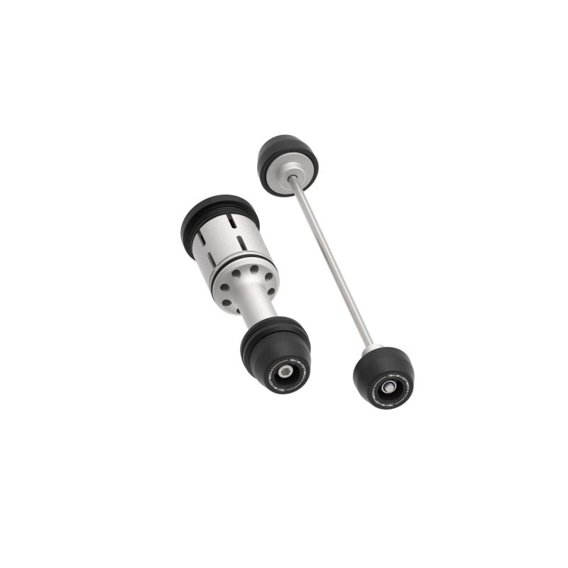 PRN014487-014598-02 Spindle Bobbin Kit Bmw R nineT Racer 2017+ Evotech-performance