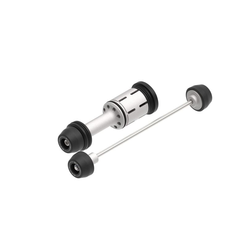 PRN014487-014598-01 Kit de protección de horquilla delantera y trasera Bmw R nineT Pure 2017+ Evotec