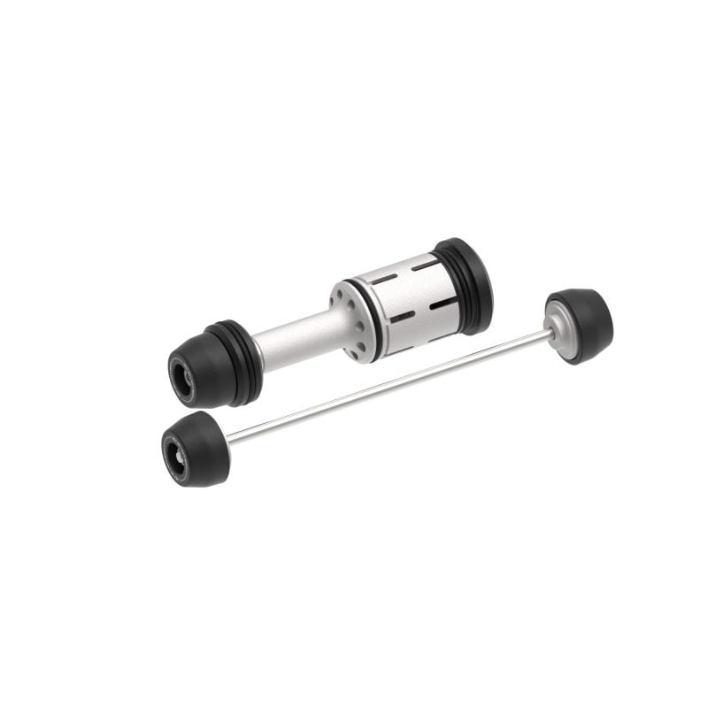 PRN013823-014487-01 Kit de protección de horquilla delantera y trasera Bmw R nineT 2017+ Evotech-per