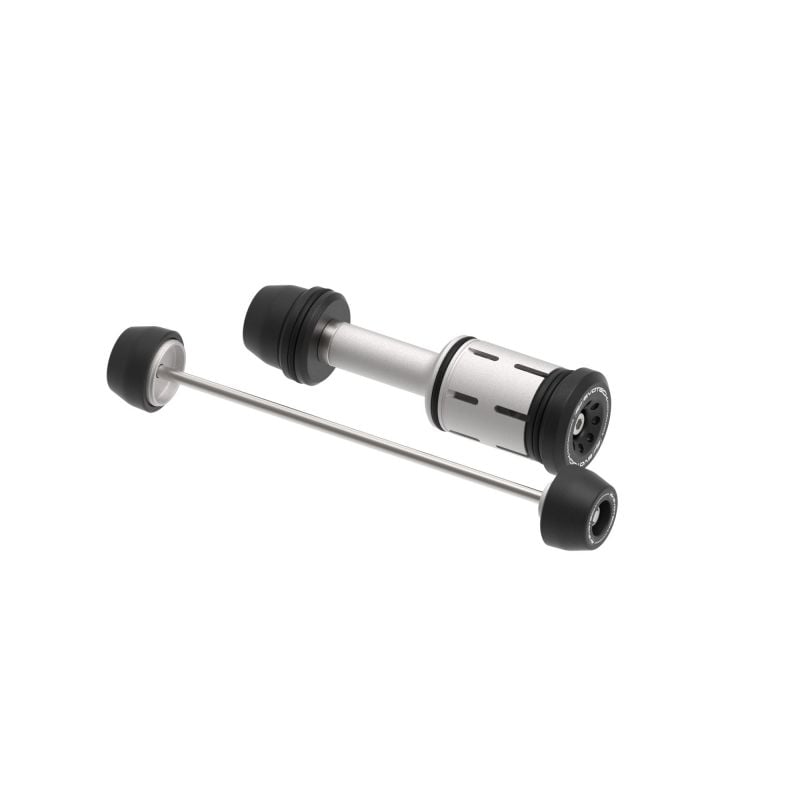 PRN013823-014487-01 Kit de protection de fourche avant et arrière Bmw R nineT 2017+ Evotech-performa