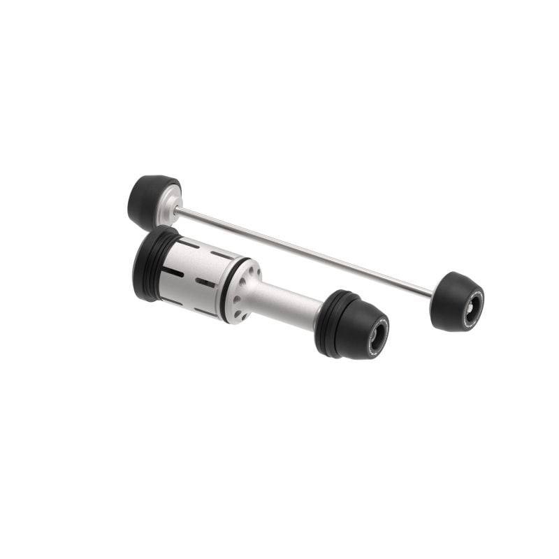 PRN013823-014487-01 Kit de protección de horquilla delantera y trasera Bmw R nineT 2017+ Evotech-per