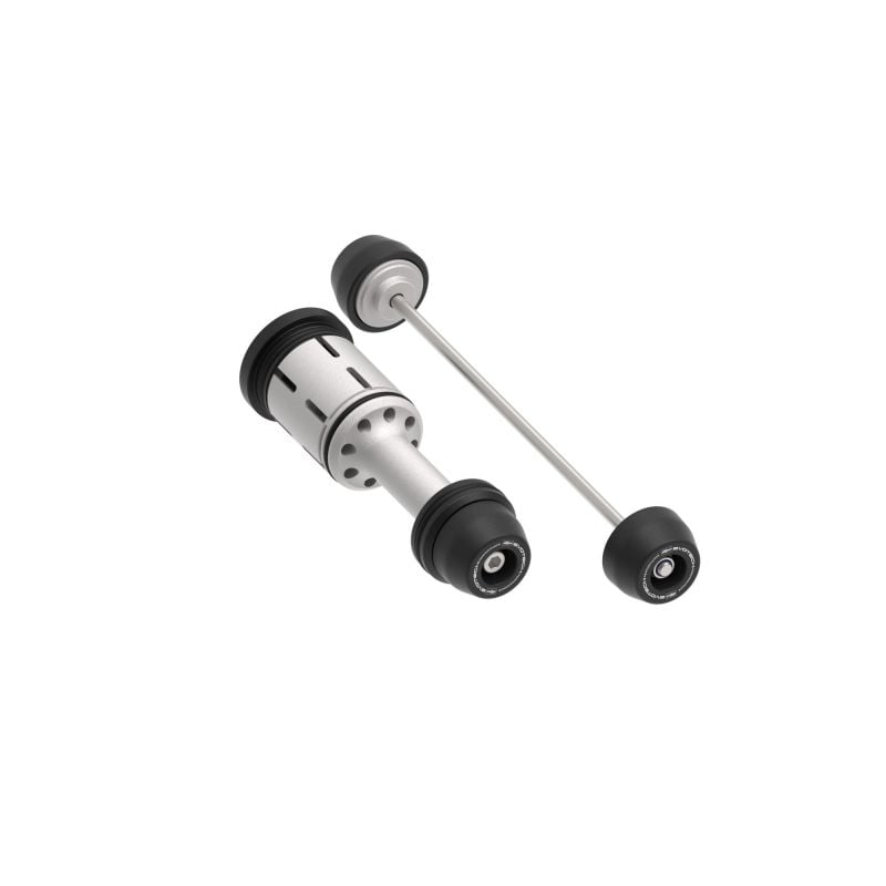 PRN013823-014487-01 Kit de protección de horquilla delantera y trasera Bmw R nineT 2017+ Evotech-per