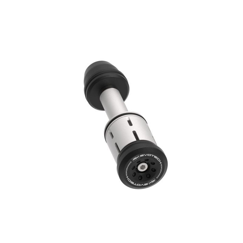 PRN014487-29 Rear Spindle Bobbins Bmw R nineT 2017+ Evotech-performance