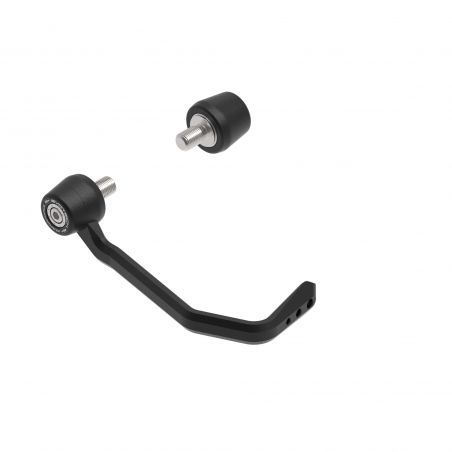 PRN015536-016052-016053-016079-01 Suzuki GSX-R1000 2017+ Protezione Leve Evotech-performance