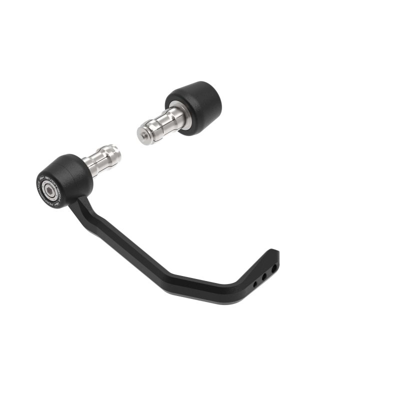 PRN015536-016052-016053-016061-38 Ducati Scrambler Classic 2019+ Protezione Leve Evotech-performance