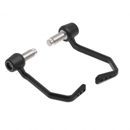 PRN015536-015554-016067-016075-12 Ducati Panigale 1199 S 2012+ Protezione Leve Evotech-performance