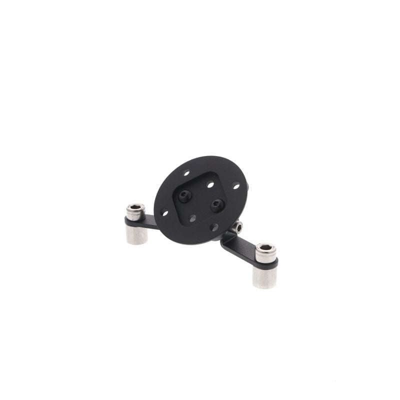PRN014567-015619-08 Triumph Scrambler 900 2017+ Supporto Navigatore Tom Tom Evotech-performance
