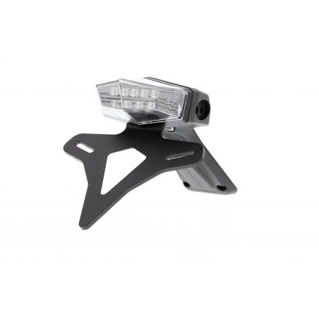 PRN014017-003011-05 KTM 890 Duke 2021+ Porta Targa Evotech-performance