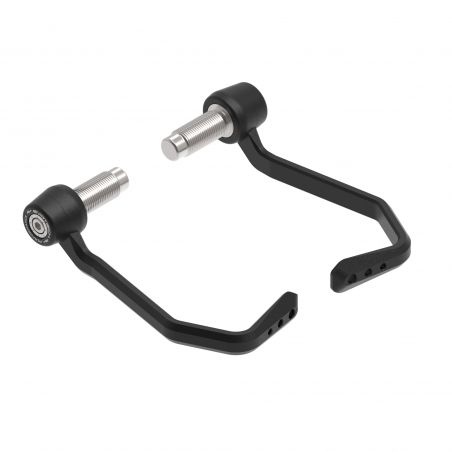 PRN015536-015554-016053-016075-12 Ducati Panigale 1199 S 2012+ Protezione Leve Evotech-performance