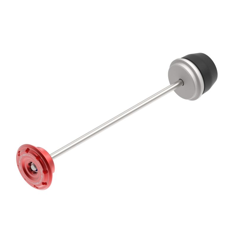PRN013366-15 Rear Spindle Bobbins Mv Agusta Brutale 800 RR 2016+ Evotech-performance