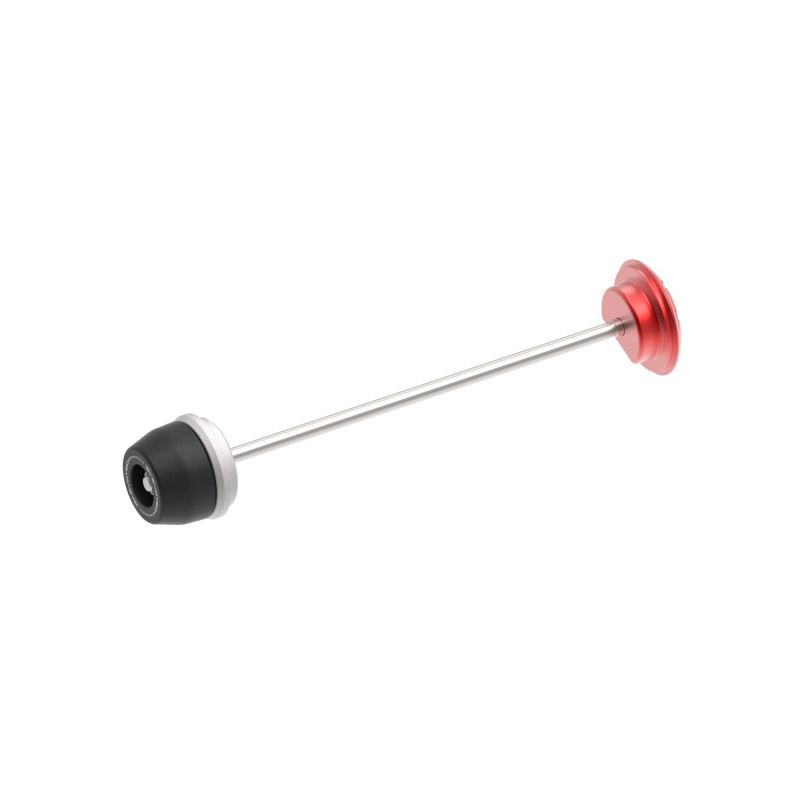 PRN013366-15 Rear Spindle Bobbins Mv Agusta Brutale 800 RR 2016+ Evotech-performance