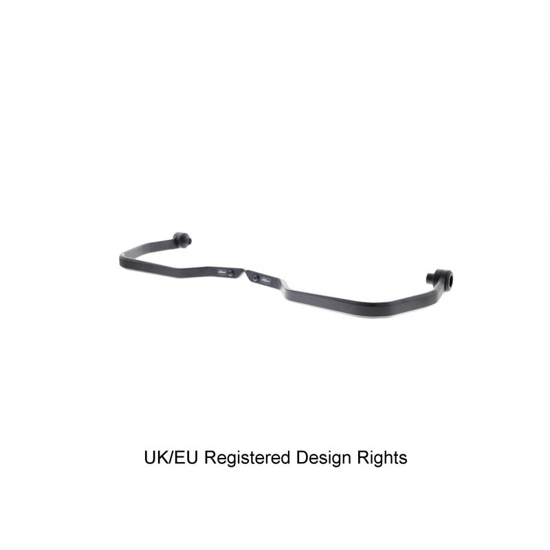 PRN014553-14 BMW R 1250 GS Rallye 2019+ Protezioni Mani Evotech-performance PRN014553-14 BMW R 1250 GS Rallye 2019+ Protezioni Mani Evotech-performance