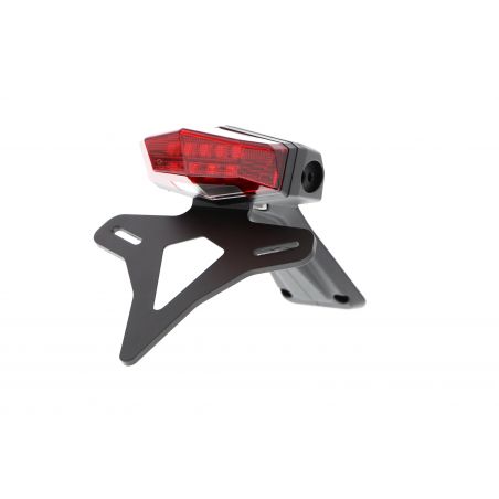 PRN014017-003010-02 KTM 790 Duke 2018+ Porta Targa Evotech-performance