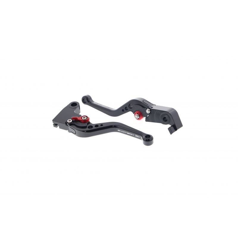 PRN002407-004290-07 Triumph Speed Triple 2011+ Kupplungsbremshebel 5060674242880 Evotech-performance