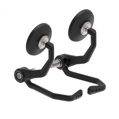 PRN015536-015554-016140-016459-016469-016517-016518-09 MV Agusta Brutale 675 2014+ Specchietti manub