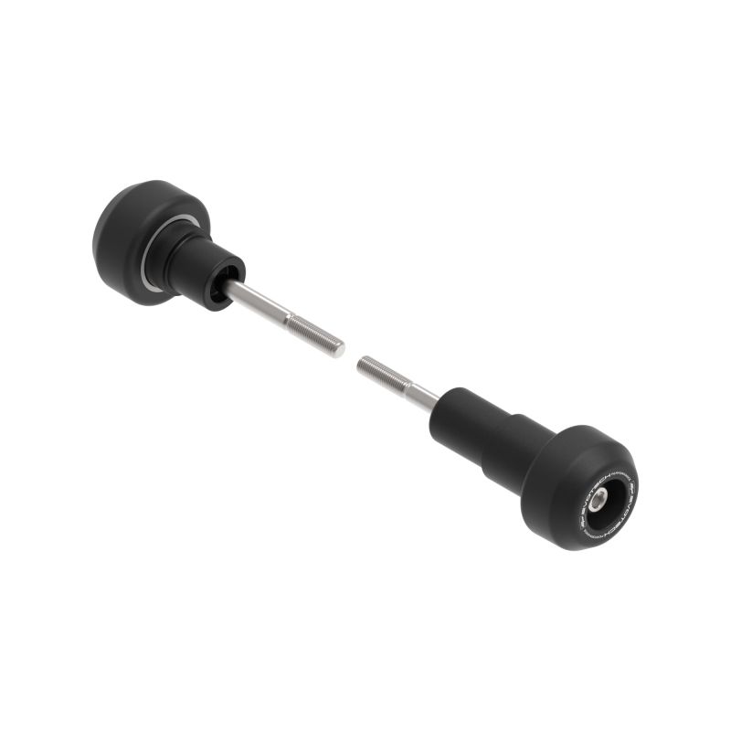 PRN016530-03 Kawasaki Ninja ZX-4R SE 2023+ Protezioni Caduta Evotech-performance