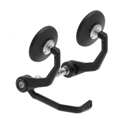 PRN015536-016116-016459-016469-016516-016518-30 Ducati Monster 797 2017+ Specchietti manubrio/protez