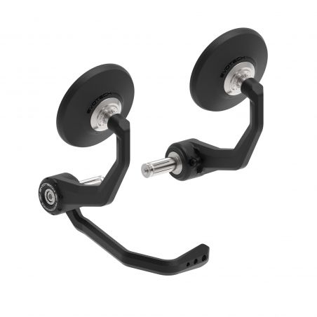 PRN015536-016059-016459-016469-016516-016518-16 Ducati Diavel 2011+ Specchietti manubrio/protezione