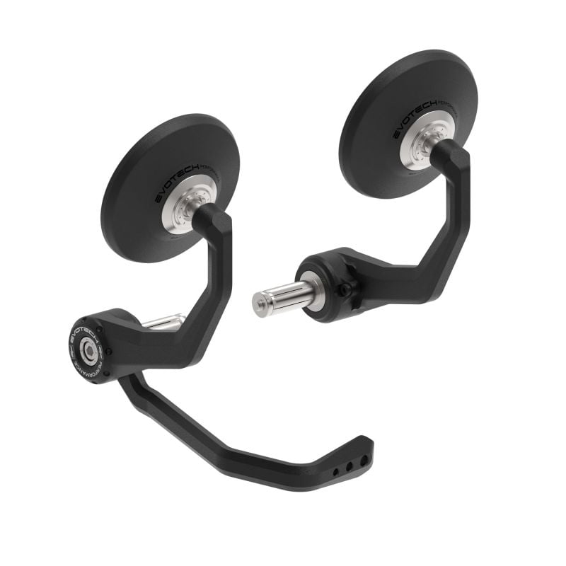 PRN015536-016059-016459-016469-016516-016518-01 Ducati Diavel 1260 2019+ Specchietti manubrio/protez