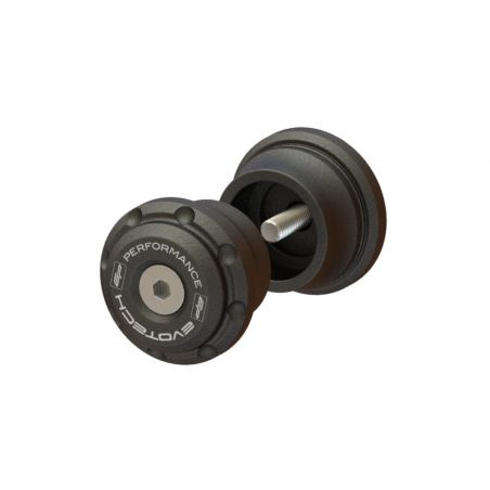 PRN015509-015961-15 Triumph Speed Twin 900 2023+ Contrappesi manubrio Evotech-performance PRN015509-015961-15 Triumph Speed Twin 900 2023+ Contrappesi manubrio Evotech-performance