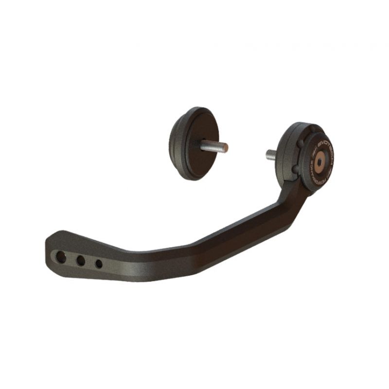 PRN001809-014335-015506-015509-15 Triumph Speed Twin 900 2023+ Protezione Leve Evotech-performance PRN001809-014335-015506-015509-15 Triumph Speed Twin 900 2023+ Protezione Leve Evotech-performance