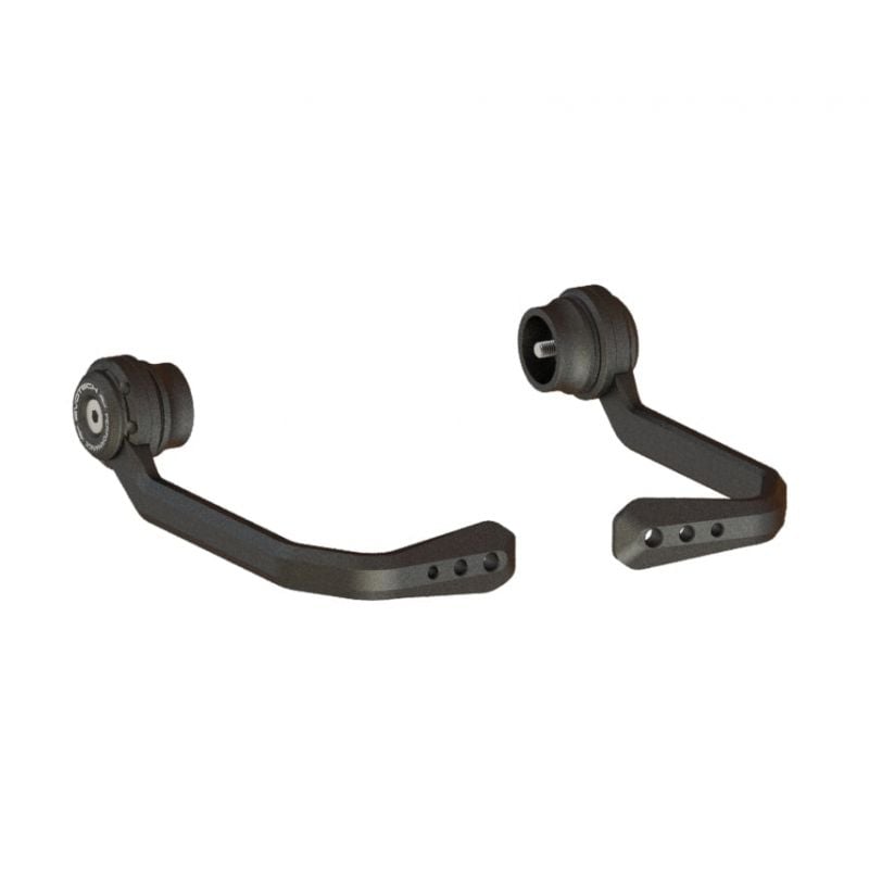 PRN014335-014574-015506-015961-16 Triumph Speed Twin 900 2023+ Protezione Leve Evotech-performance