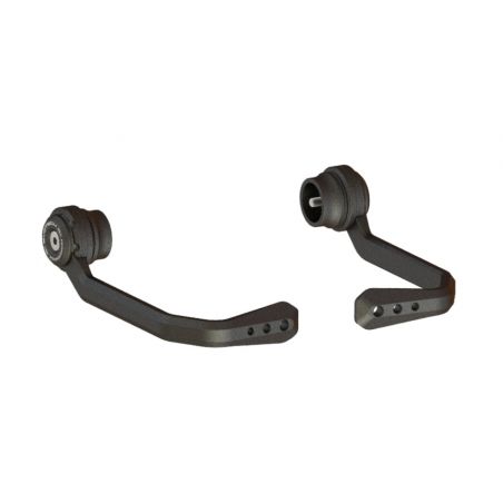 PRN014335-014574-015506-015961-16 Triumph Speed Twin 900 2023+ Protezione Leve Evotech-performance