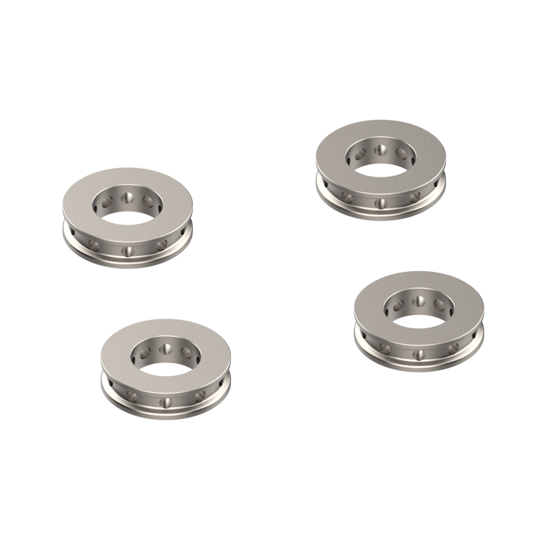 PRN016448-36 Aprilia RSV4 Factory 2019+ Protezione Pinza Freno Evotech-performance