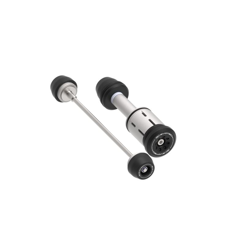 PRN012816-014487-18 Zestaw szpulek wrzeciona Kit Bmw R 1250 GS Trophy 2023+ Evotech-performance