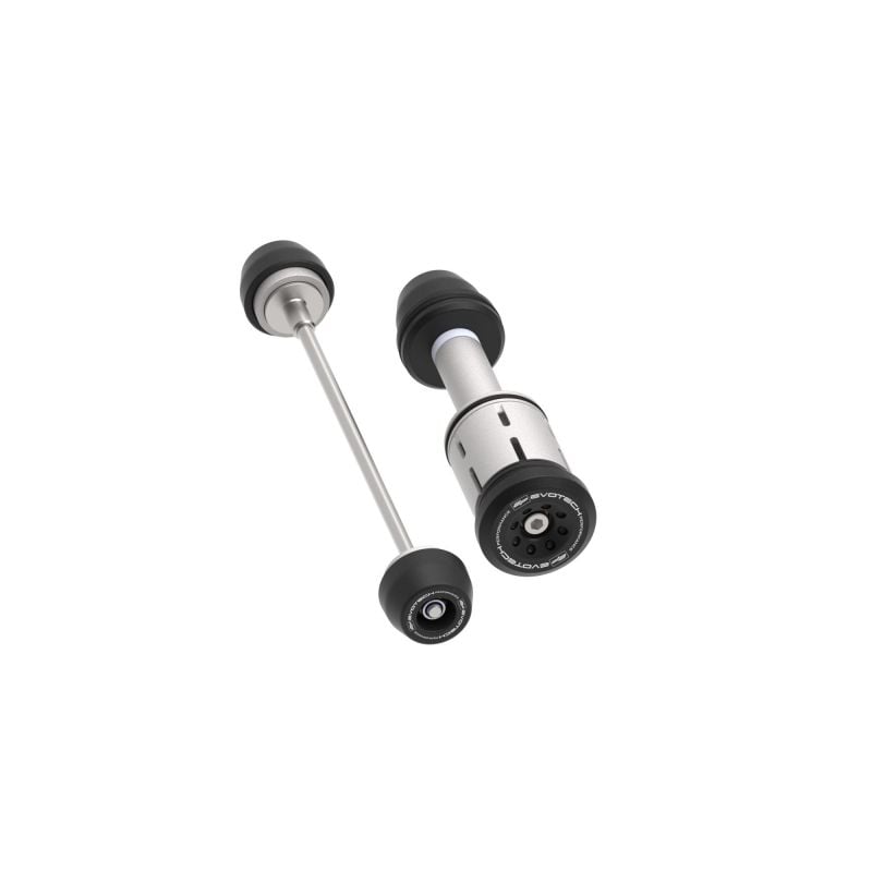 PRN012816-014487-18 Spindle Bobbin Kit Bmw R 1250 GS Trophy 2023+ Evotech-performance