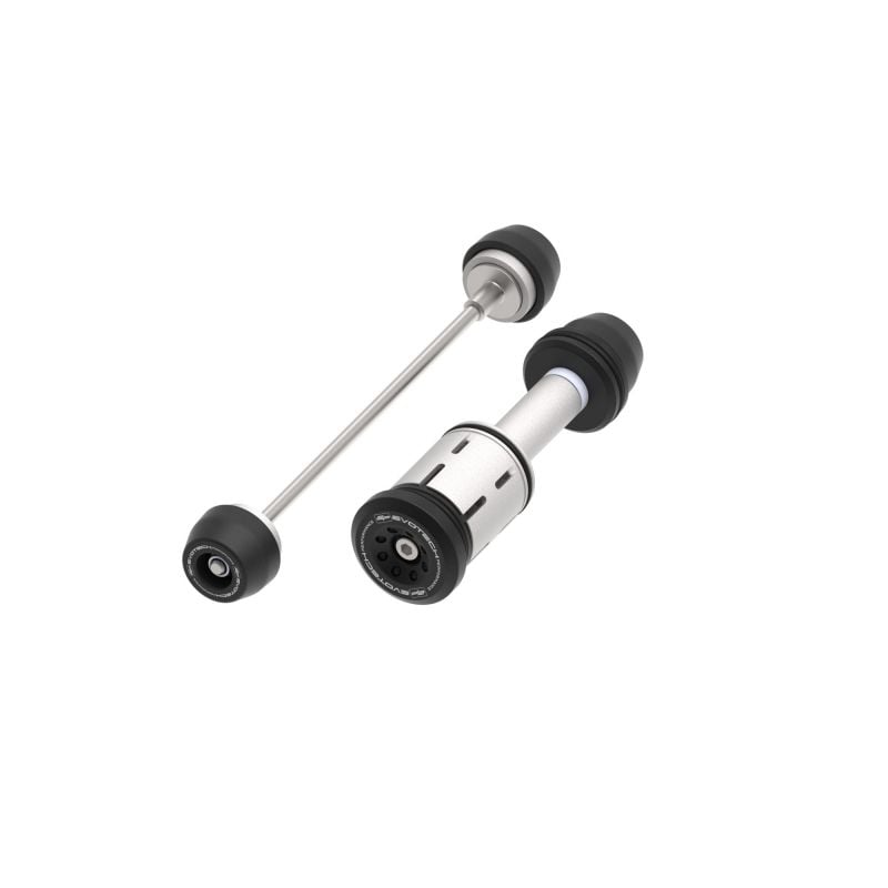 PRN012816-014487-18 Spindle Bobbin Kit Bmw R 1250 GS Trophy 2023+ Evotech-performance