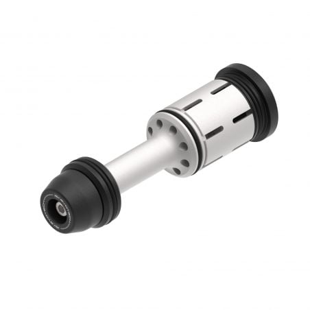 PRN014487-37 Protecciones del basculante trasero Bmw R 1250 GS Trophy 2023+ Evotech-performance