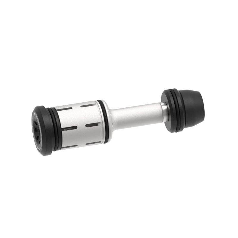 PRN014487-37 Protections arrière du bras oscillant Bmw R 1250 GS Trophy 2023+ Evotech-performance