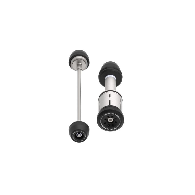 PRN012816-014487-17 Spindle Bobbin Kit Bmw R 1250 GS Trophy Adventure 2023+ Evotech-performance