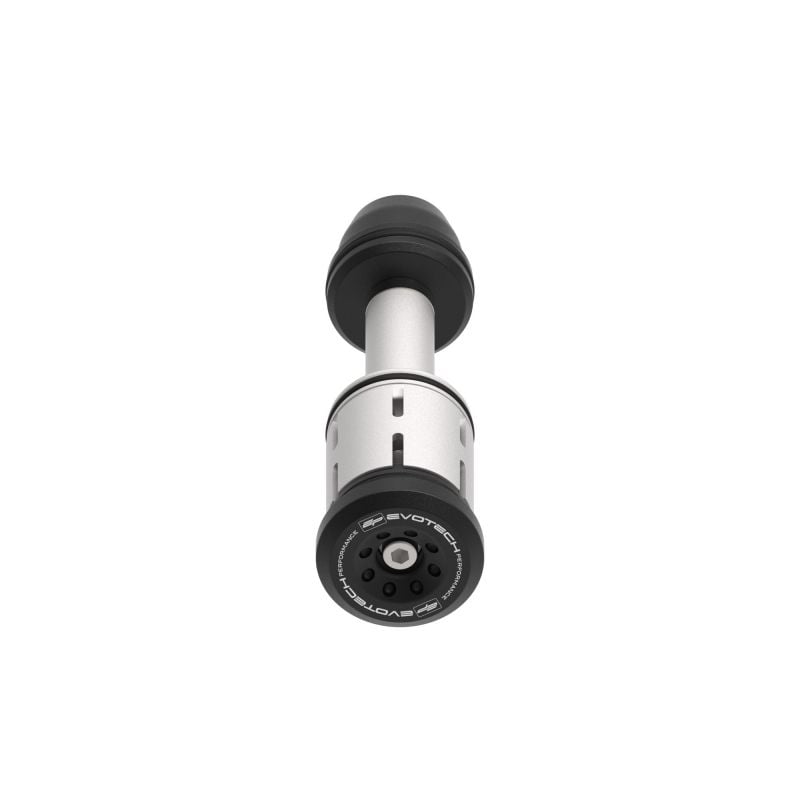 PRN014487-36 Protezioni Forcellone posteriore Bmw R 1250 GS Trophy Adventure 2023+ Evotech-performan