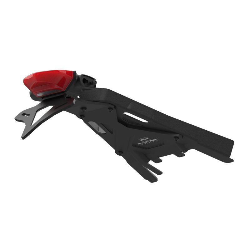 PRN014169-34793-01 BMW R nineT 2013+ Porta Targa Evotech-performance