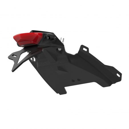 PRN015165-34793-01 BMW F 900 XR 2020+ Porta Targa Evotech-performance