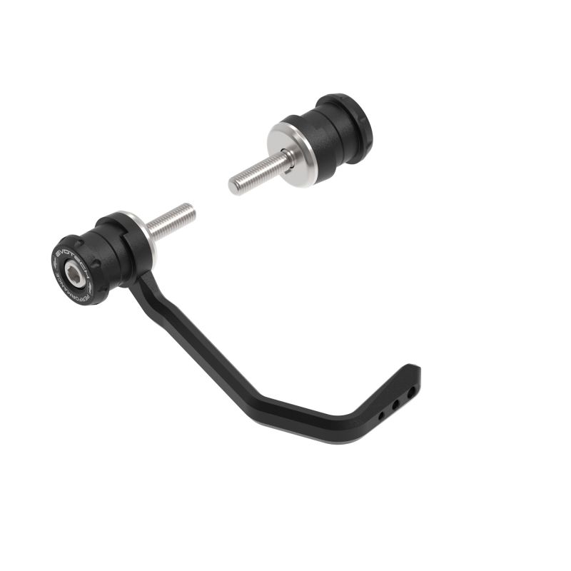 PRN015536-016502-016506-01 BMW M 1000 R 2023+ Protezione Leve Evotech-performance