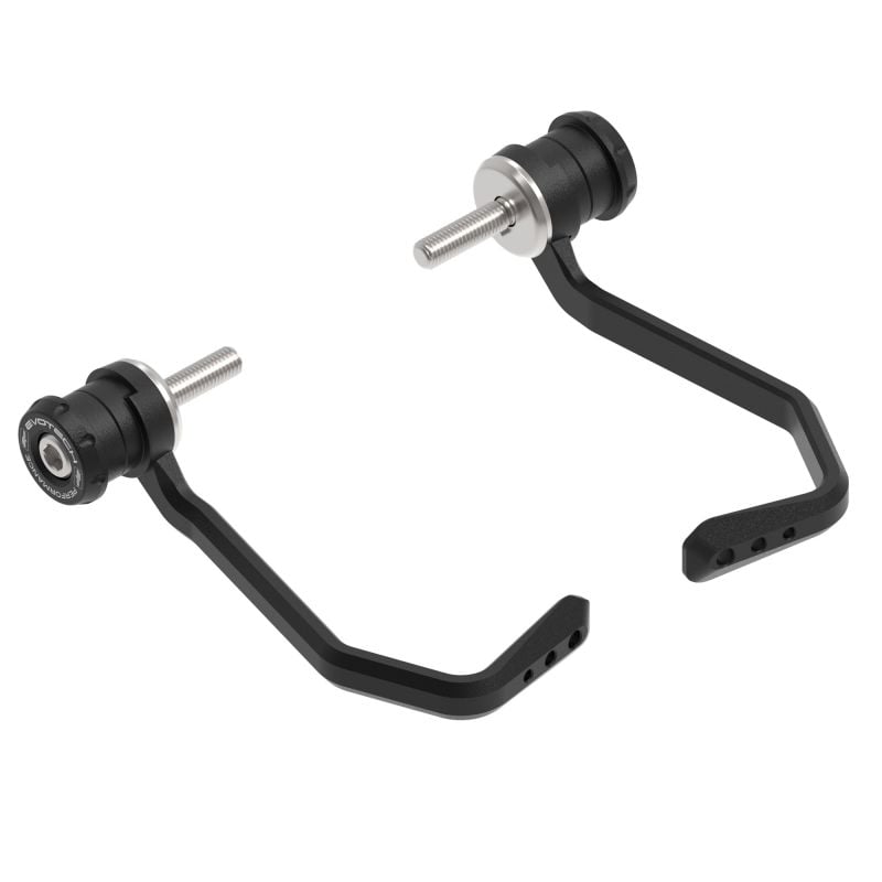 PRN015536-015554-016502-01 BMW M 1000 R 2023+ Protezione Leve Evotech-performance
