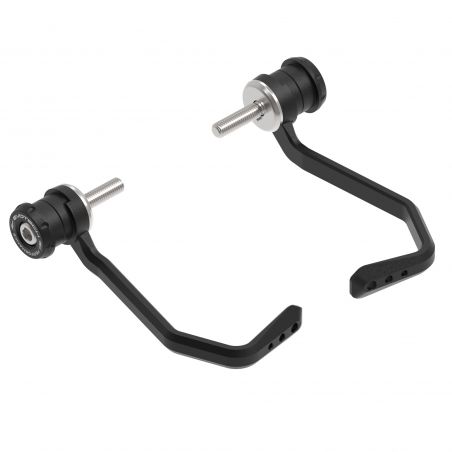 PRN015536-015554-016502-01 BMW M 1000 R 2023+ Protezione Leve Evotech-performance