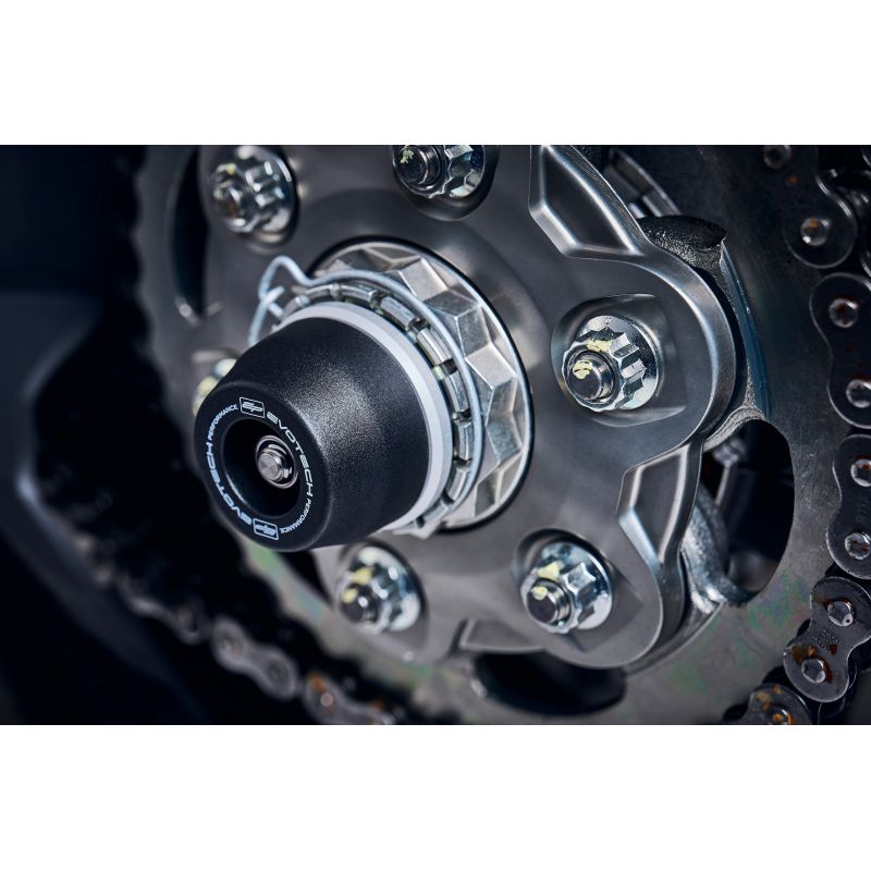 PRN011716-013098-40 Schutzkit für Vorder- und Hinterradgabel Kit Ducati Panigale V4 SP2 30 Anniversa