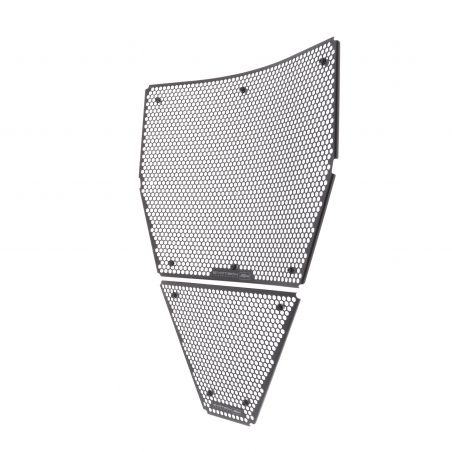 PRN013861-013862-16 Ducati Panigale V4 SP2 2023+ Griglia Radiatore Evotech-performance